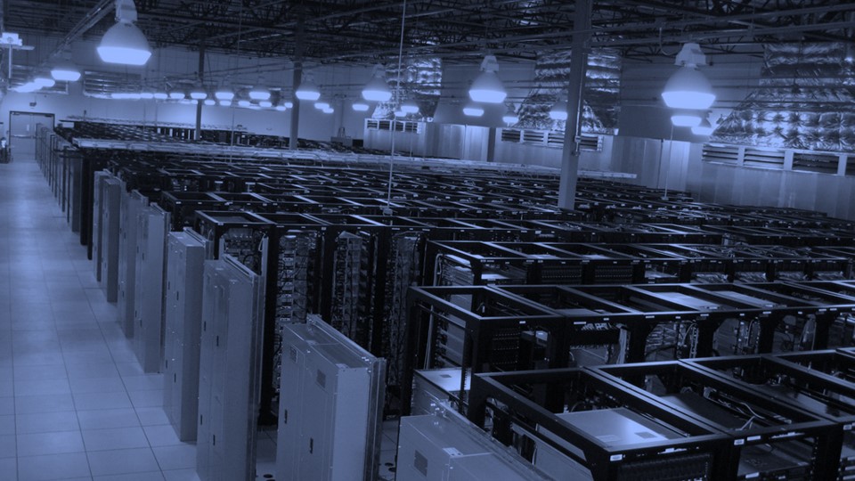 O modelo de negócio multicloud ganha força