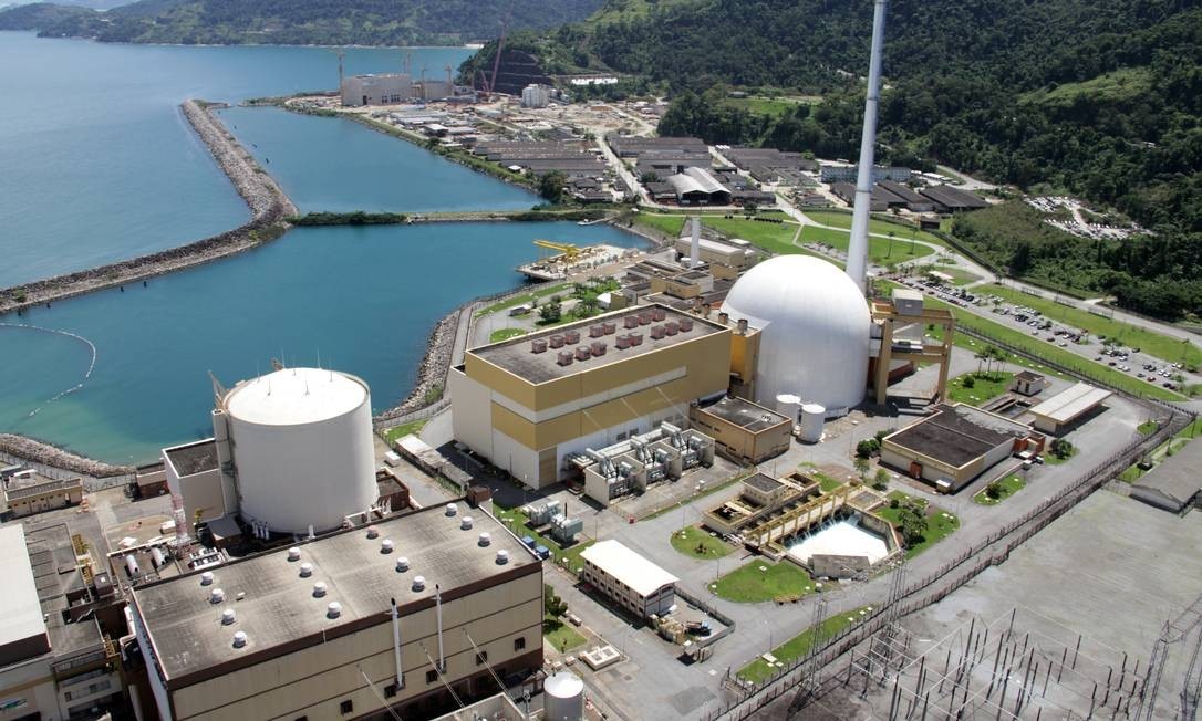 Usinas nucleares: uma alternativa para as mudanças climáticas