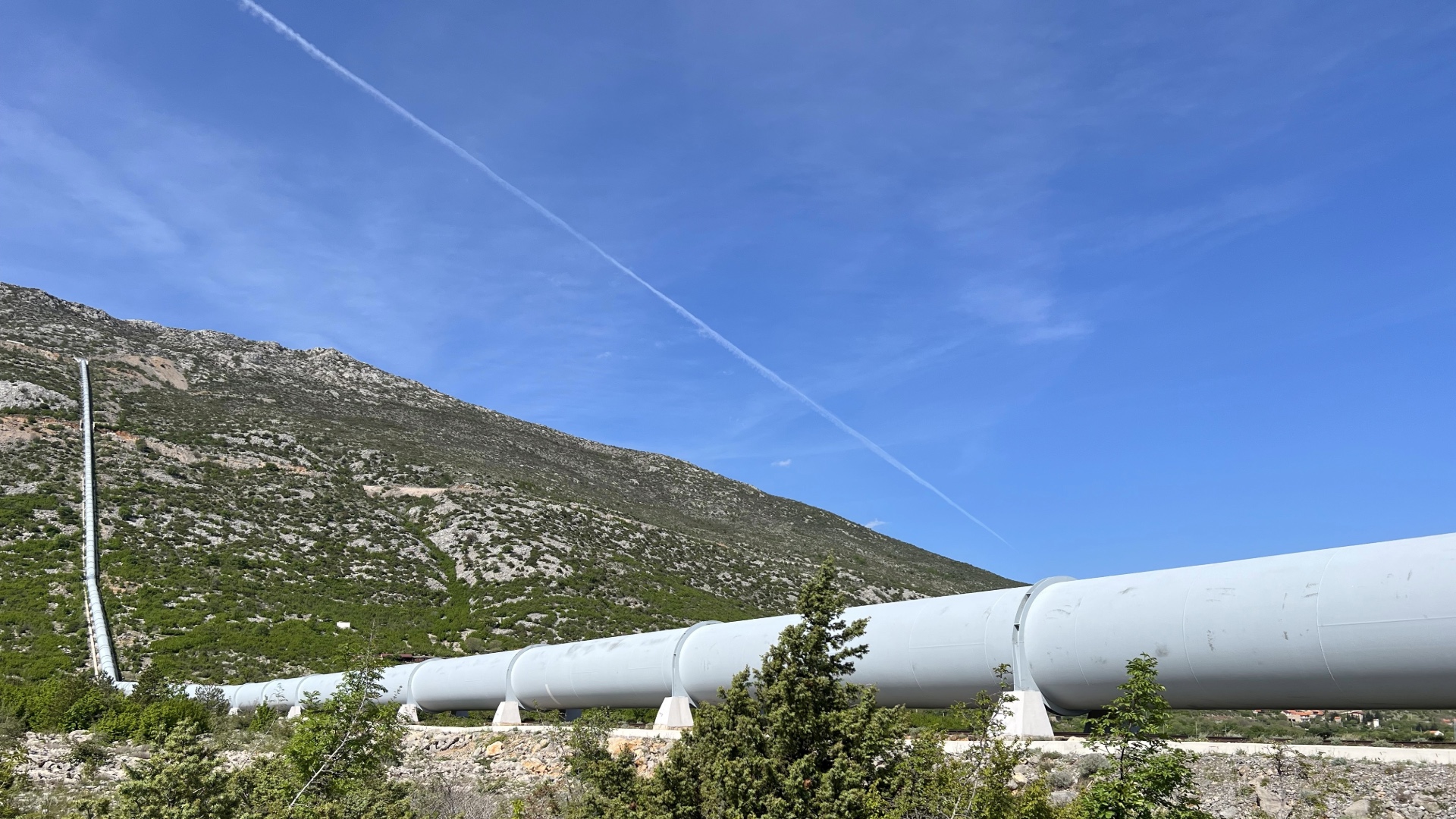 Energia Firme para um Futuro Intermitente: Oportunidades e Desafios das Usinas Hidrelétricas Reversíveis